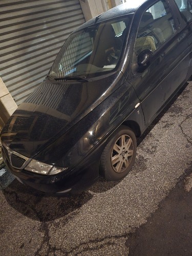 Ricambi lancia ypsilon anno - ricambi,
