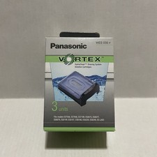 Panasonic Vortex • Sistema