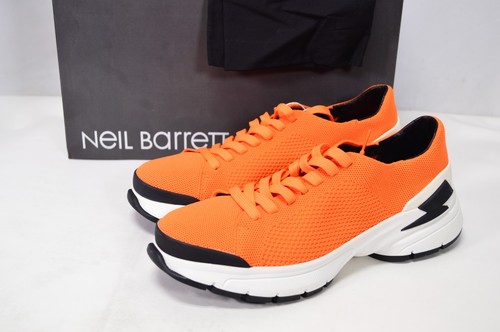 Nuovo neil barrett bolt - nuovo,