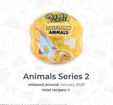 Nuovissimo MGA Miniverse Make