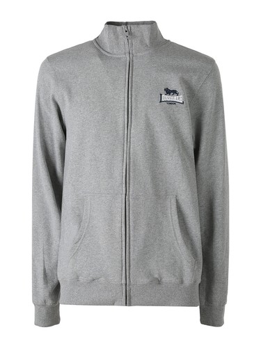 Lonsdale felpa sportiva - lonsdale,