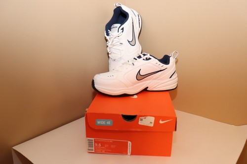 Scarpe nike air monarch - scarpe,