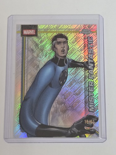 Mister fantastic 2026 - mister,