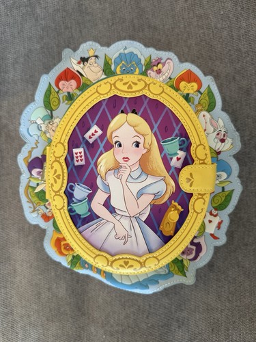 Minizaino loungefly disney - minizaino,