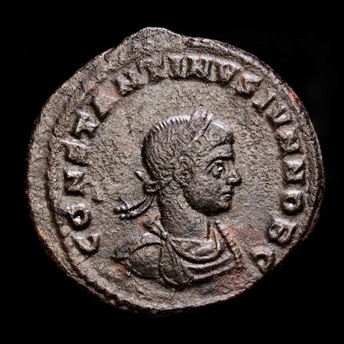 Lucernae costantino ii - *lucernae*,