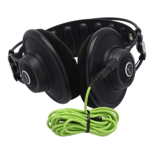 Akg q701 quincy jones - akg,