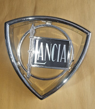 Stemma Calandra Lancia Fulvia