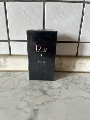 Christian dior homme intense - homme,