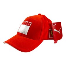 Cappellino Vintage Puma x