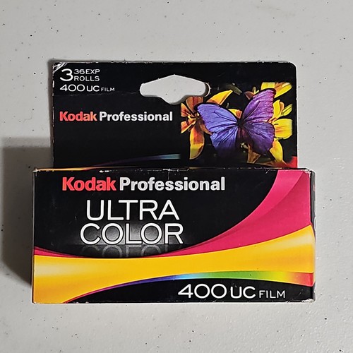 Kodak professional ultra - kodak,