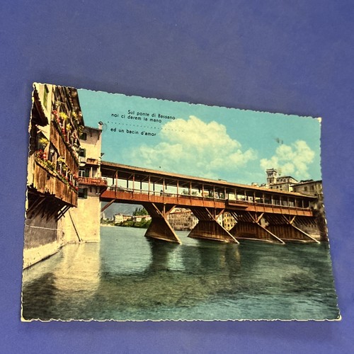 Bassano del grappa - bassano,