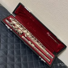 FLAUTO YAMAHA YFL 211S con