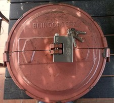 ANTIFURTO MECCANICO UNIVERSALE
