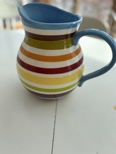 Living Colors pitcher vibrant