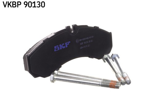 Vkbp90130 set pastiglie - vkbp90130,