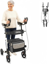 Deambulatore Ascellare per