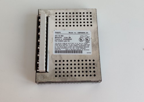 Original working philips cdi - &,
