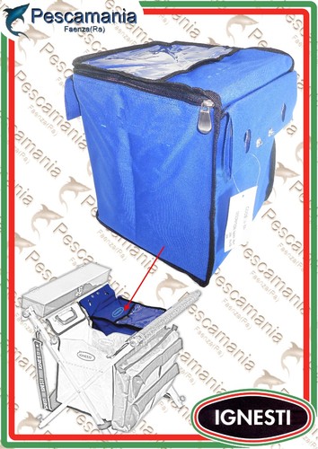 Borsa porta oggetti - , explora