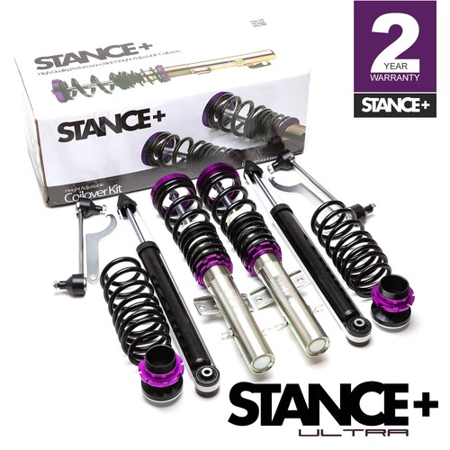 Kit sospensioni stance - kit,