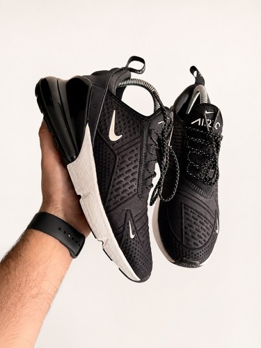 Nike air max 270 uomo - max, sneaker