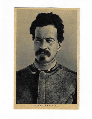 Cartolina postale cesare - postale,