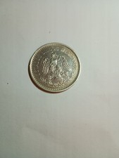 MESSICO MEXICO 50 CENTAVOS