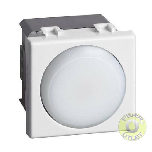 Bticino serie a5780n torcia - bticino,
