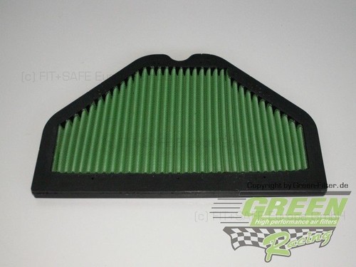 Filtro aria sportivo green - filtro,