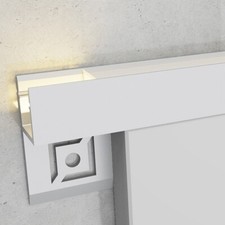 Profilo Led per piastrelle Def