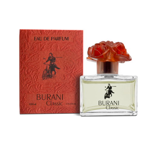 Mariella burani classic eau - burani, de