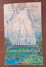 L'Uomo di Stone Creek Linda