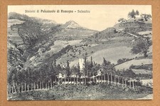 PALAZZUOLO SUL SENIO DI