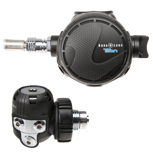 Kit erogatori titan pack din - titan,