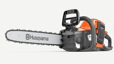 Motosega a batteria HUSQVARNA