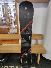 Tavola da snowboard Adulto Elan h 160 cm senza attacchi
