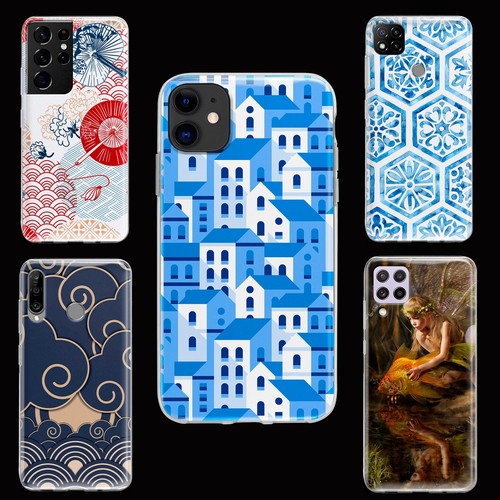 Custodia cellulare astuccio