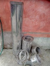 Canna fumaria tubo doppia - canna,