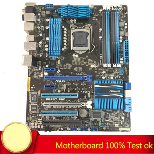 Per asus p8p67 pro p67 - asus,