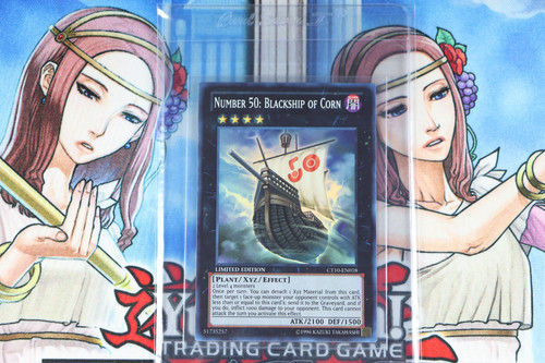 Yugioh numero nave nera - yugioh, 50: