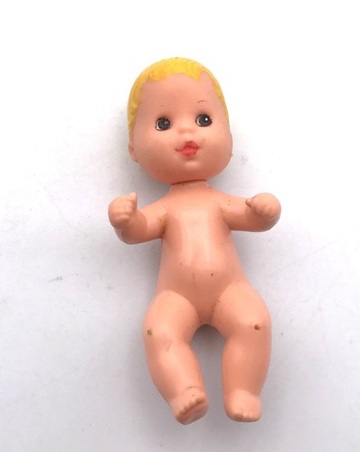 Mattel barbie 1985 krissy - 1985,