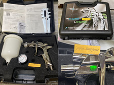 ANEST IWATA WS-400-1401C-S1