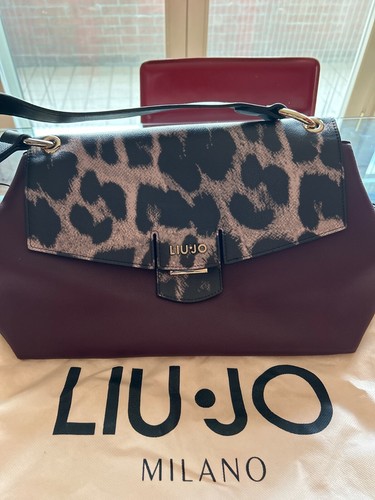 Borsa liu donna tracolla - donna,