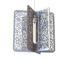 Lampadario a sospensione