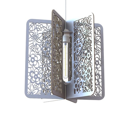 Lampadario sospensione - lampadario,