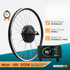 Bicicletta Elettrica Montagna