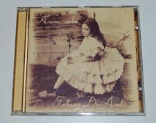 FABRIZIO DE ANDRE' ANIME SALVE