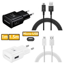 Samsung caricatore rapido