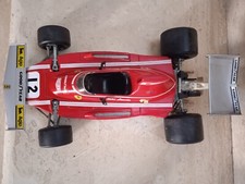 Modellini ferrari niki - ferrari,
