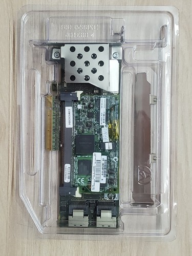 Scheda controller raid sas - raid,