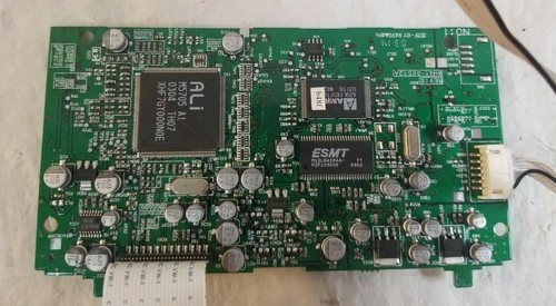 Samsung db600 dvd sistema - dvd,